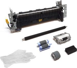 Altru Print RM2-5399-MK-AP (C5F92-69002 RM2-2554) Maintenance Kit for Laser Printer Pro M402 M403 M404 M405 M406 M426 M427 M428 M429 M304 M305 (110V) includes Fuser, Transfer Roller & Tray 1-2 Rollers
