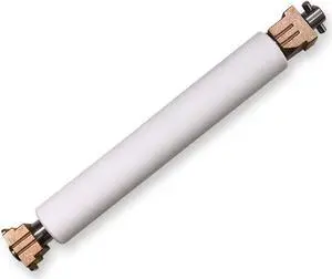 P1058930-080 Kit Platen Roller for Ze bra ZT410 ZT411 Thermal Label Printer Transfer Roller 203dpi 300dpi 600dpi