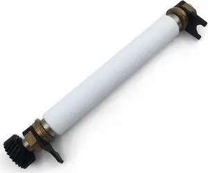 P1037974-028 Kit Platen Roller for Ze bra ZT230 ZT231 ZT210 ZT211 Thermal Printer Transfer Roller 203dpi 300dpi