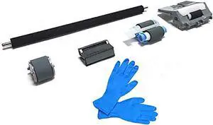 M501-RK Roller Maintenance Kit for HP Laserjet Pro M501M506 M527 with F2A68-67910 F2A68-67914 F2A68-67913