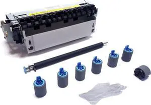 Altru Print C4118A-MK8-AP (C4118-67909, C4118-69003) Maintenance Kit for HP Laserjet 4000/4050 & Canon LBP1760 / P370 (110V) Includes RG5-2661 Fuser & Tray 1-4 Roller Kit