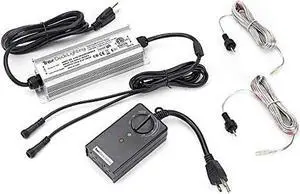 83DLTRANSFORMERCC Transformer, Black