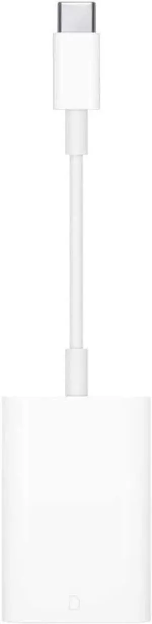 Lightning to USB3 for Apple Camera Adapter