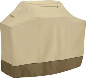 Veranda Water-Resistant 44 Inch BBQ Grill Cover Grill Cover for Outdoor Grill BBQ Cover