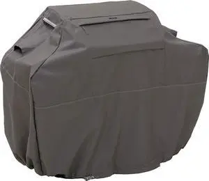 iCOVER 5482 Griddle Cover for Blackstone 36 inch Griddles with Hood Waterproof Lightweight Polyester Barbecue Covers with Air Vent& Drawstring Flat Top Gas Grills Protection