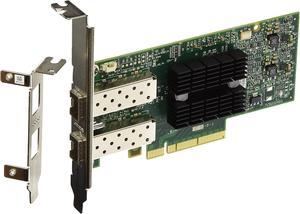 Mellanox ConnectX-3 EN Network Adapter MCX312A-XCBT