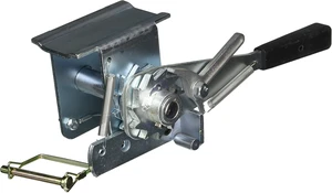 5432 Left Winch Assembly 5432 Left Winch Assembly