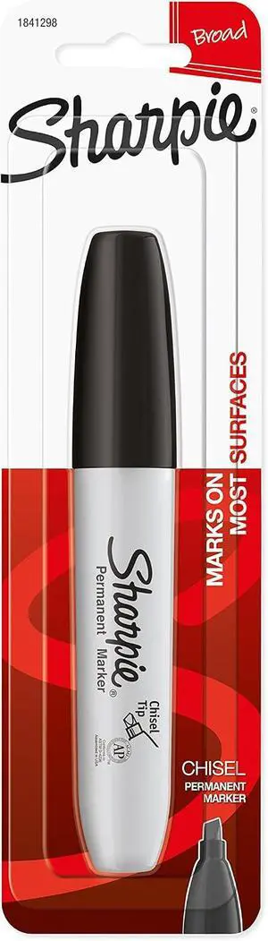 Sharpie Permanent Markers (1841298) Sharpie Permanent Markers (1841298)