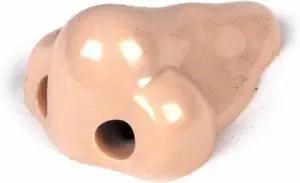 Funny Nose Pencil Sharpener, 1 Pack Funny Nose Pencil Sharpener, 1 Pack