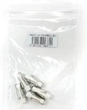 Rotring Mechanical Refill Erasers for 600 and 500 Pencils, 5-Pieces (502720) Rotring Mechanical Refill Erasers for 600 and 500 Pencils, 5-Pieces (502720)