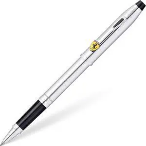 Cross Century II Translucent Cobalt Blue Lacquer Ballpoint Pen Cross Century II Translucent Cobalt Blue Lacquer Ballpoint Pen