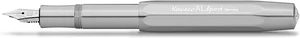 Kaweco Al Sport Raw F Fountain Pen Kaweco Al Sport Raw F Fountain Pen