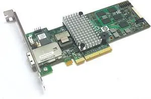 LSI LOGIC Megaraid SAS 9280-4I4E Single LSI LOGIC Megaraid SAS 9280-4I4E Single