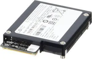 LSI LOGIC Megaraid LSLIBBU09 for Megaraid SAS 9265 and 9285 LSI LOGIC Megaraid LSLIBBU09 for Megaraid SAS 9265 and 9285