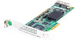 3WARE Pci-e Sataraid - 9650SE-8LPML-SGL 3WARE Pci-e Sataraid - 9650SE-8LPML-SGL
