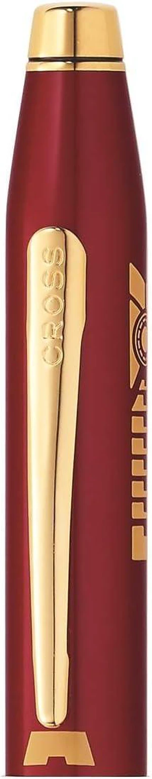 Cross Marvel Century II Rollerball Pen - Iron Man Cross Marvel Century II Rollerball Pen - Iron Man
