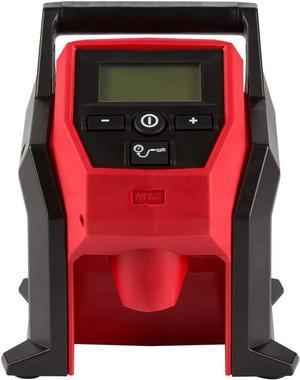 Milwaukee Electric Tools 2475-20 M12 Compact Inflator