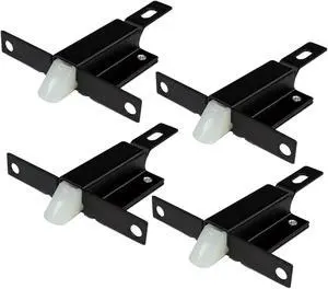 4 3 IN Recess Mount Plunger Bolt latch Compartment DOOR CATCH RV E525 4 3 IN Recess Mount Plunger Bolt latch Compartment DOOR CATCH RV E525
