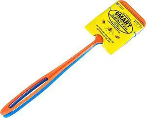 Fly Swatters | Assorted Color 2 Pack | Picks UP The Bug w/ 904 Spikes | Patented & Made in The USA | Insects, Bugs and Fly Killer
