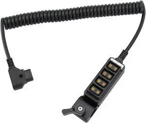 15mm Rod Clamp Cheeseplate Articulated Power Convert Outlet - 1950 15mm Rod Clamp Cheeseplate Articulated Power Convert Outlet - 1950