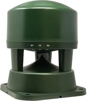 TIC B503 8" Outdoor Wireless Omnidirectional In-Ground Bluetooth 5 Speaker (Connect to 100+ Speakers)