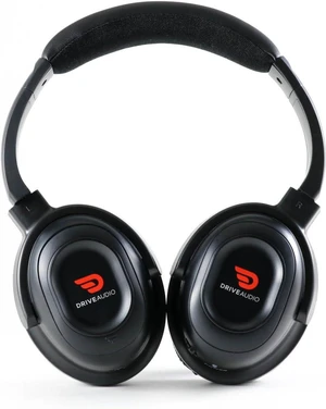 Pack of 2 Headphones for Nissan & Infiniti Video Entertainment Systems Pack of 2 Headphones for Nissan & Infiniti Video Entertainment Systems