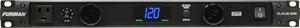 Furman PL-PLUS DMC Power Conditioner with Voltmeter / AMMeter