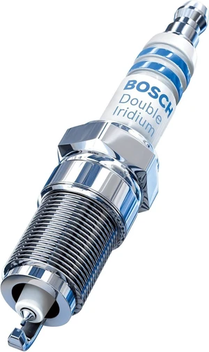 96337 OE Fine Wire Double Iridium Spark Plug - Pack of 4 96337 OE Fine Wire Double Iridium Spark Plug - Pack of 4
