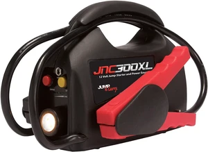Clore Automotive Jump-N-Carry JNC300XL 900 Peak Amp Jump Starter Clore Automotive Jump-N-Carry JNC300XL 900 Peak Amp Jump Starter