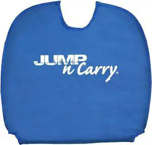 JNCCVR Cover for Jump-N-Carry Jump Starter Models JNC660, JNC4000, JNCXF