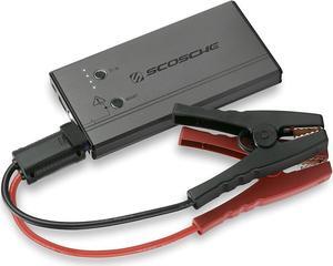 PBJ300-1 PowerUp 300 Portable Car Jump Starter, Battery Booster for Automobiles