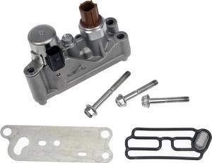 918-056 Variable Valve Timing Solenoid Compatible with Select Acura / Honda Models (OE FIX)