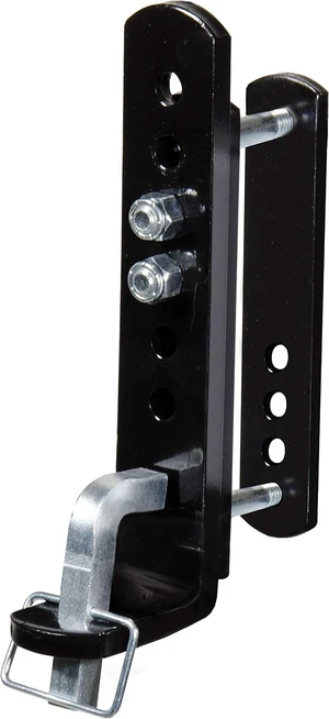 Sway control bracket - complete for 6K - 14K Sway control bracket - complete for 6K - 14K