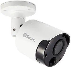 Swann Imitation Dummy Security Camera Waterproof Design Easy Installation