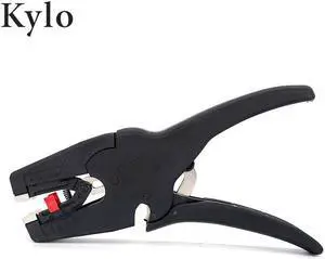 Wire Stripper Tool Automatic Stripping Pliers 0.08-10mm 32-7AWG Cutter Cable Scissors D3 Adjustable Precision Multitool Wire Stripper Tool Automatic Stripping Pliers 0.08-10mm 32-7AWG Cutter Cable Scissors D3 Adjustable Precision Multitool