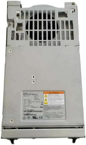 For 114-00025 RS-PSU-450-1400-DC3 X512A-R5 450W DC power supply