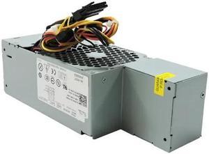 PSU For D-ell OptiPlex760 960 580 780 235W Power Supply L235P-01 L235P-00 D235E-00 F235E-00 H235P-00 H235E-00 PW116