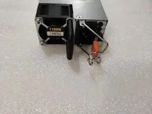 For 071-000-611  UNITY 500/600 power supply 071-000-611-01