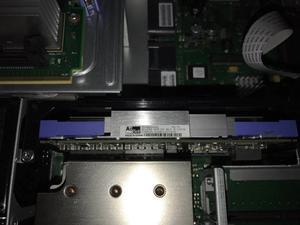 For POWER P740 P720 P750 74Y8427 VRM VR9005-030G module