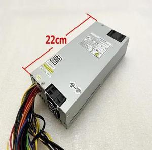 PSU For 80plus 1U 460W Switching Power Supply FSP460-601U