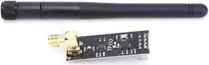 NRF24L01 PA LNA Wireless Module 1100 Meters Long Distance Wireless Module Professional