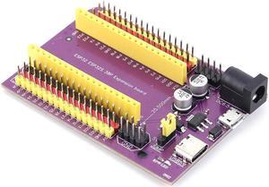 USB ESP32 Expansion Board 38Pin TYPE-C/MICRO Module Parts NodeMCU-32S Lua WiFi Bluetooth-compatible GPIO Expansion Board