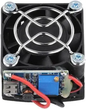 SR-01 5V DIY Phone Heatsink Module Kit Portable Cell Phone Cooler Universal Tablet Cooling System Heat Sink for Android Apple