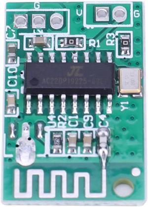A-6928 5.0 Bluetooth-Compatible Receiver Module 5V Bluetooth-Compatible 5.0 Receiver Module
