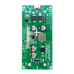 3PCS USB-PD USB-C Type-c PD3.0 PD2.0 To DC Scam Spoof Fast Charge Trigger Polling Detector 2851520859773