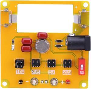 AD584 Module 4-Channel AD584 Voltage Reference Module Board Programmable Reference Voltage Source Module 4.5-30V