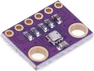 Air Pressure Sensor Module Digital Temperature Humidity Barometric Pressure Sensor Electronic Components