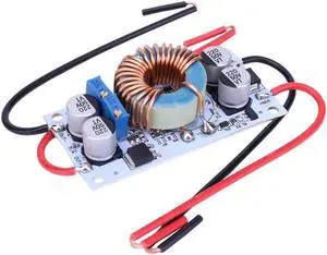 250W DC-DC Step-Up Power Supply Module 8.5V-48V To 10-50V Power Converter Module Constant Voltage Constant Current