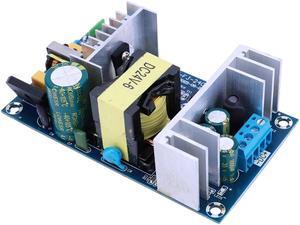 AC-DC Switch Overcurrent Short Circuit Protection Board 150W High Power Industrial Bare Board AC 110V-220V To DC 24V
