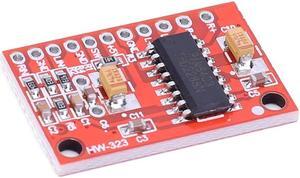 PAM8403 Super Mini Power Amplifier Board Dual Channel Amplifier Board Module 5V